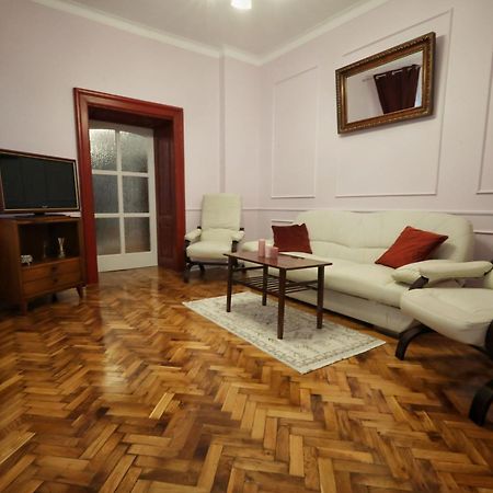 Monarch Residence Sibiu Exterior foto